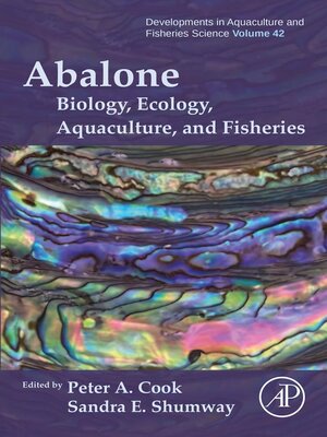 cover image of Abalone